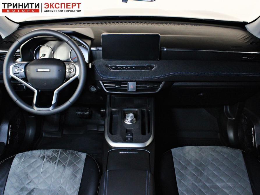 Haval Jolion I Белгород  - изображение 12