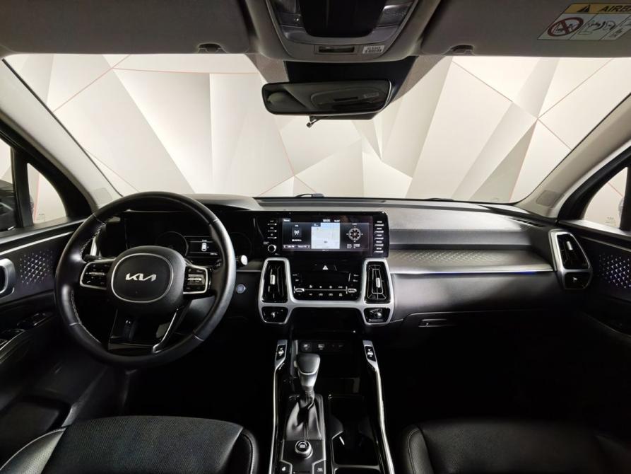 Kia Sorento IV Москва  - изображение 14