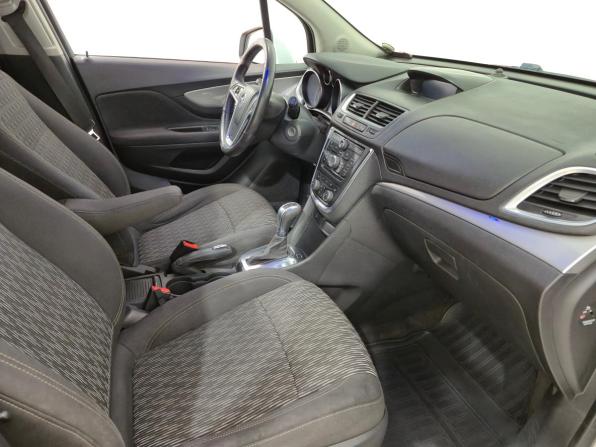 Opel Mokka I с пробегом 2013 года, цена 975 000 рублей, 148763 км, внедорожник, Автокод Объявления