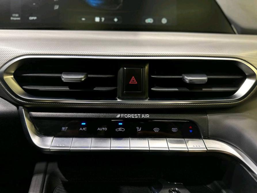 Changan UNI-T I Новосибирск  - изображение 28