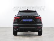 Haval F7x II Москва  - изображение 25