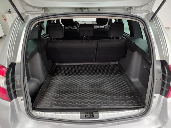 Nissan Terrano III (D10) с пробегом 2015 года, цена 1 273 000 рублей, 87600 км, внедорожник, Автокод Объявления