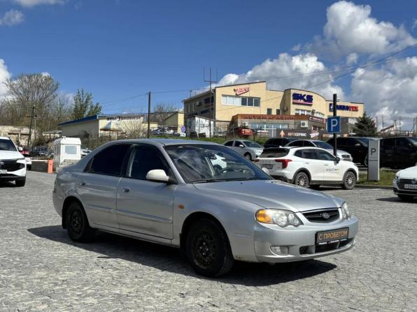 Kia Shuma II с пробегом 2003 года, цена 249 000 рублей, 356353 км, хэтчбек, Автокод Объявления