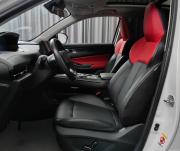 Changan UNI-K Москва  - изображение 35