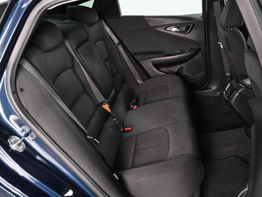 Chevrolet Malibu IX Рестайлинг Ростов-на-Дону  - изображение 7
