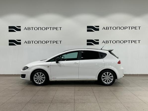 SEAT Leon II Рестайлинг с пробегом 2012 года, цена 569 000 рублей, 209291 км, хэтчбек, Автокод Объявления