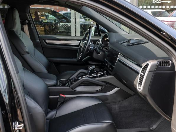 Porsche Cayenne III с пробегом 2022 года, цена 8 925 000 рублей, 72845 км, внедорожник, Автокод Объявления