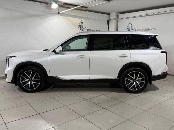 GAC GS8 II с пробегом 2023 года, цена 3 699 800 рублей, 30000 км, внедорожник, Автокод Объявления