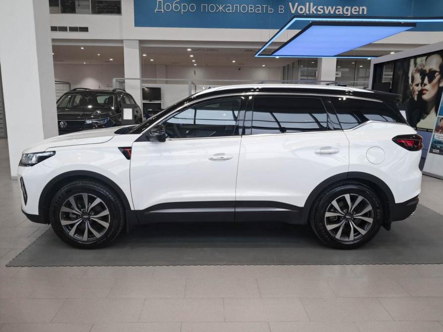 Chery Tiggo 7 Pro Max I Казань  - изображение 10