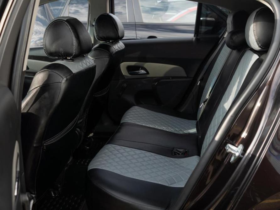 Chevrolet Cruze I Рестайлинг Краснодар  - изображение 11