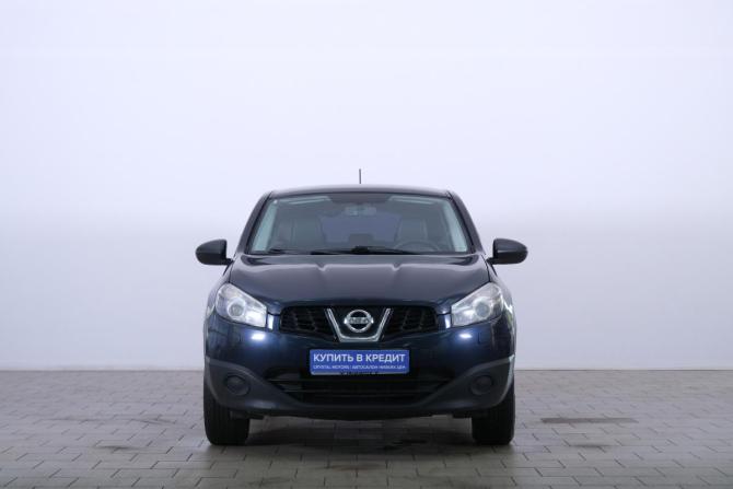 Nissan Qashqai I Рестайлинг с пробегом 2011 года, цена 1 039 000 рублей, 225000 км, внедорожник, Автокод Объявления