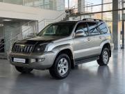 Toyota Land Cruiser Prado 120 Series Новосибирск  - изображение 43