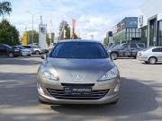 Peugeot 408 I Чебоксары  - изображение 24