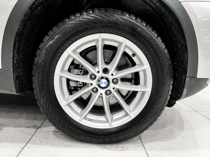 BMW X3 II (F25) Казань  - изображение 22