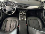 Audi A6 IV (C7) Москва  - изображение 32