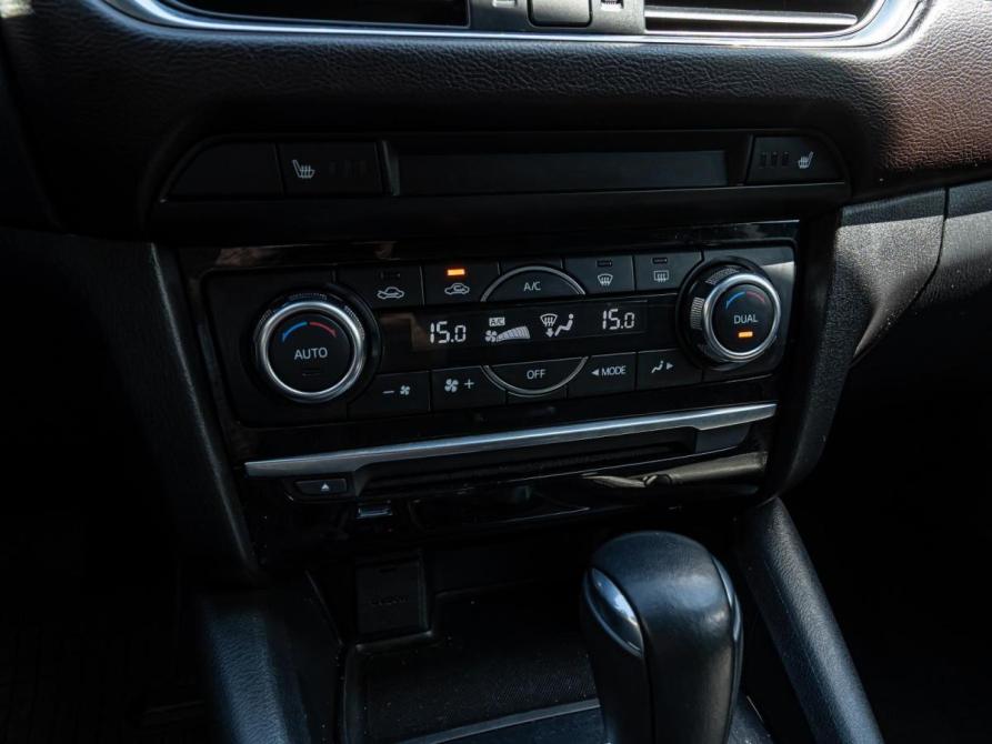 Mazda 6 III (GJ) Рестайлинг Краснодар  - изображение 13