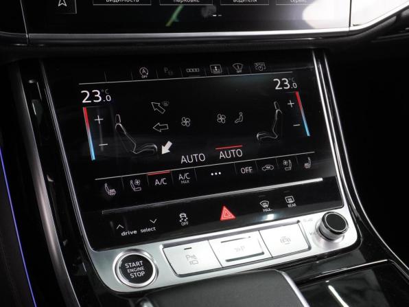 Audi A8 IV (D5) с пробегом 2022 года, цена 7 738 000 рублей, 137589 км, седан, Автокод Объявления