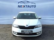 Skoda Rapid I Чебоксары  - изображение 37