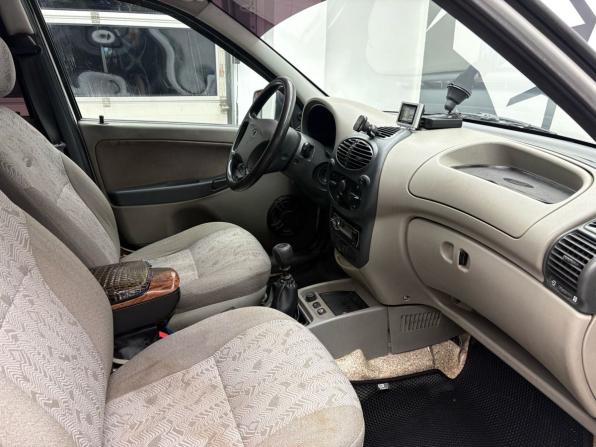 Lada (ВАЗ) Kalina I с пробегом 2009 года, цена 340 000 рублей, 240186 км, универсал, Автокод Объявления