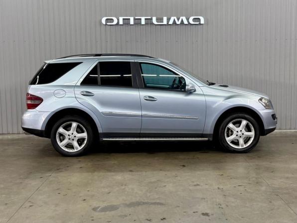 Mercedes-Benz M-Класс II (W164) с пробегом 2006 года, цена 877 000 рублей, 261548 км, внедорожник, Автокод Объявления