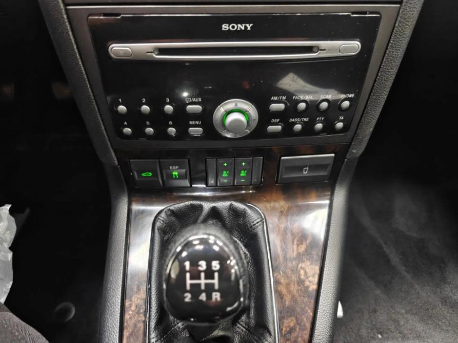 Ford Mondeo III Рестайлинг Москва  - изображение 13