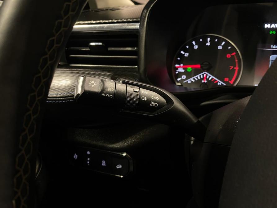 Haval Jolion I Челябинск  - изображение 19