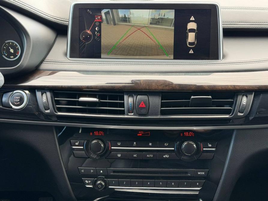 BMW X6 II (F16) Санкт-Петербург  - изображение 29