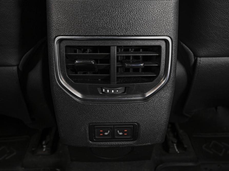 Chery Tiggo 4 I Рестайлинг Ставрополь  - изображение 23