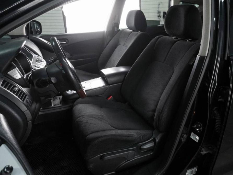 Nissan Murano II (Z51) Рестайлинг Воронеж  - изображение 10