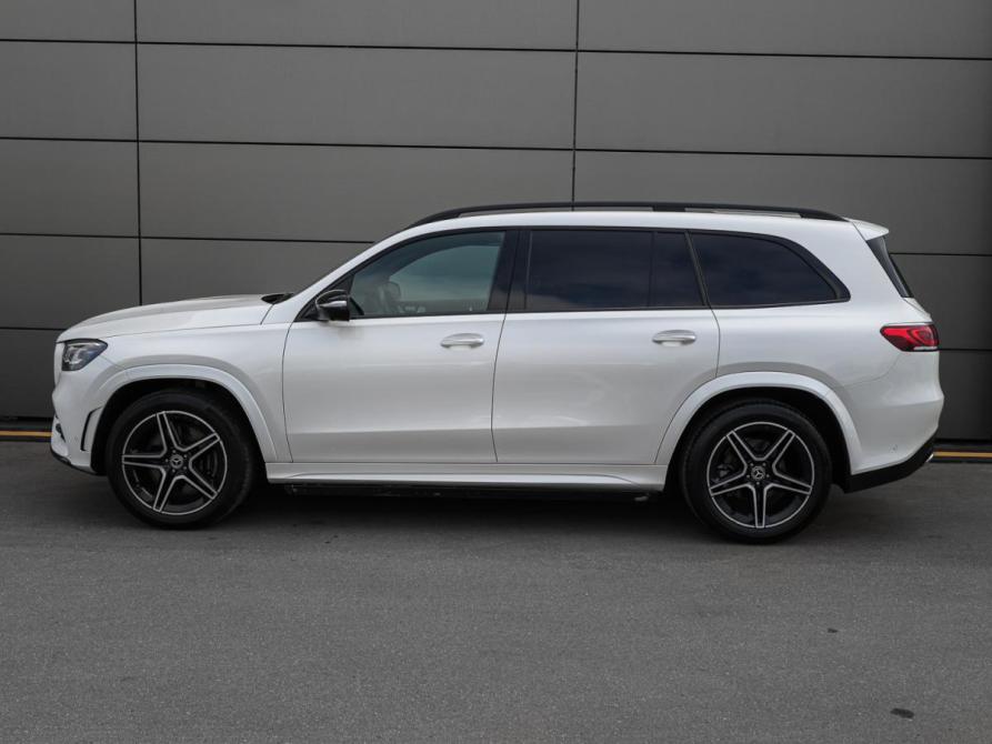 Mercedes-Benz GLS II (X167) Москва  - изображение 11