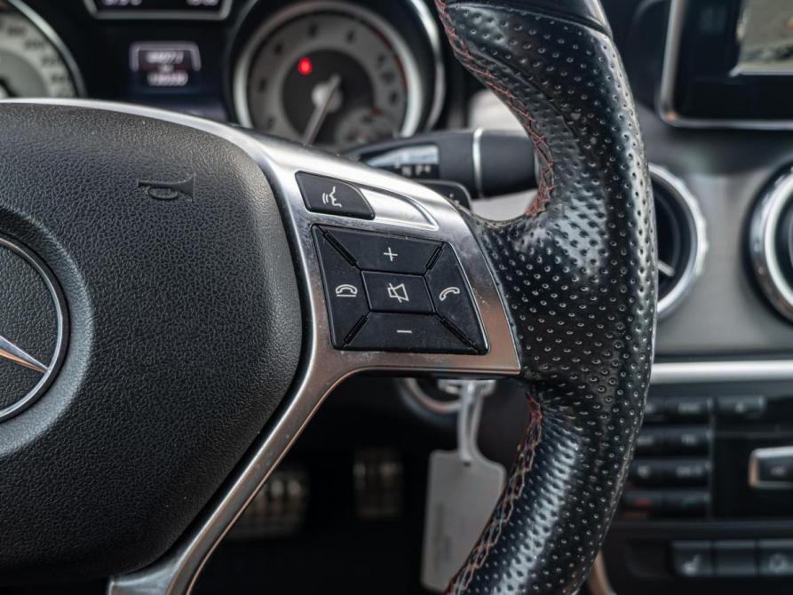 Mercedes-Benz GLA I (X156) Краснодар  - изображение 19