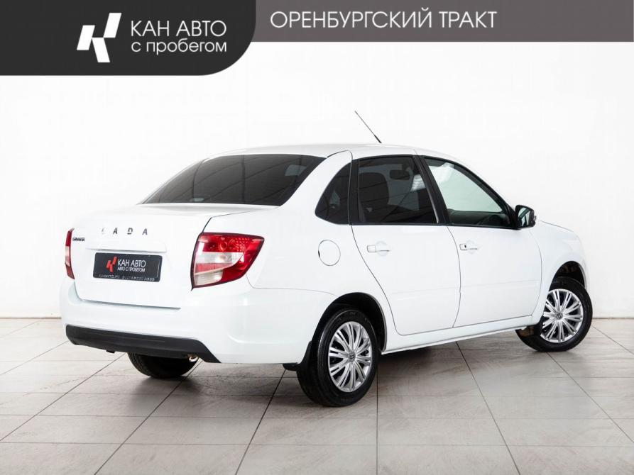 Lada (ВАЗ) Granta I Рестайлинг Казань  - изображение 3