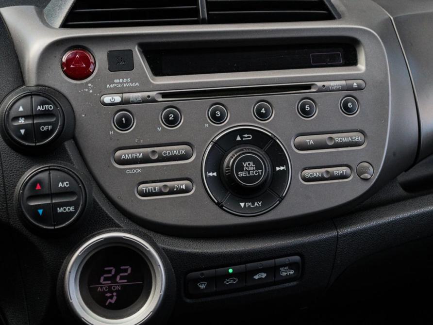 Honda Jazz II Москва  - изображение 17