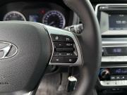 Hyundai Sonata VII (LF) Рестайлинг Оренбург  - изображение 26