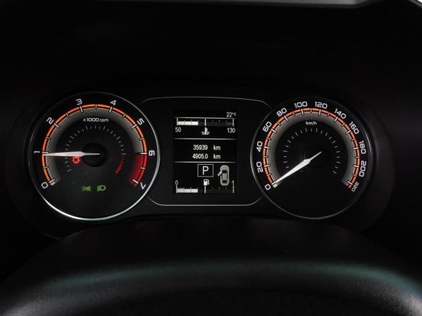 Lada (ВАЗ) Vesta I Рестайлинг (NG) с пробегом 2024 года, цена 1 449 000 рублей, 35939 км, универсал, Автокод Объявления