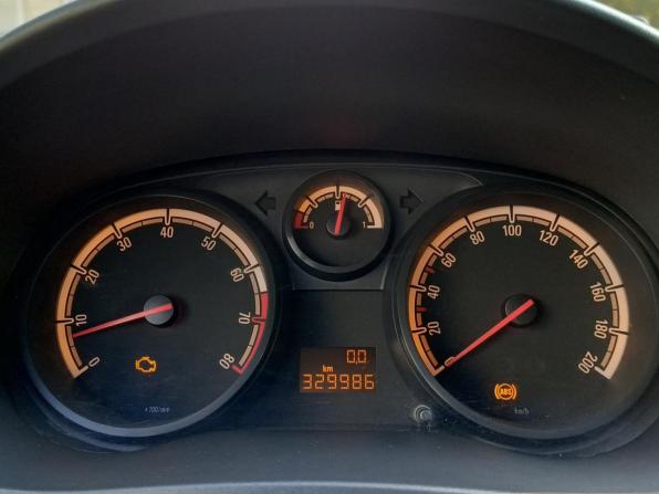 Opel Corsa D Рестайлинг II с пробегом 2012 года, цена 259 000 рублей, 329986 км, хэтчбек, Автокод Объявления