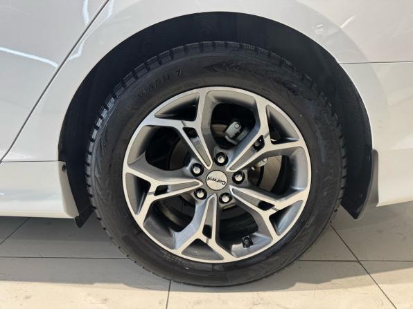 Hyundai Sonata VII (LF) Рестайлинг с пробегом 2019 года, цена 1 999 000 рублей, 63370 км, седан, Автокод Объявления