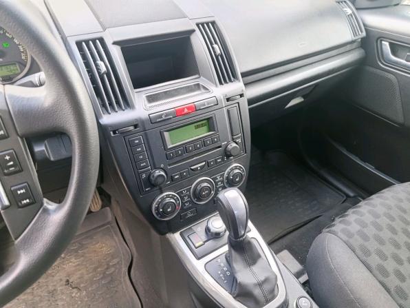 Land Rover Freelander II с пробегом 2007 года, цена 749 000 рублей, 218480 км, внедорожник, Автокод Объявления