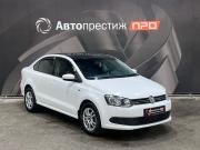 Volkswagen Polo V Пермь  - изображение 22