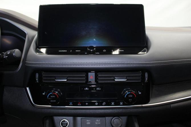 Nissan X-Trail IV с пробегом 2021 года, цена 2 979 000 рублей, 64263 км, внедорожник, Автокод Объявления