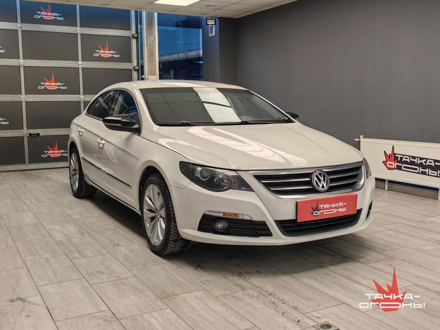 Volkswagen Passat CC I Пермь  - изображение 4