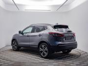Nissan Qashqai II Рестайлинг Москва  - изображение 27
