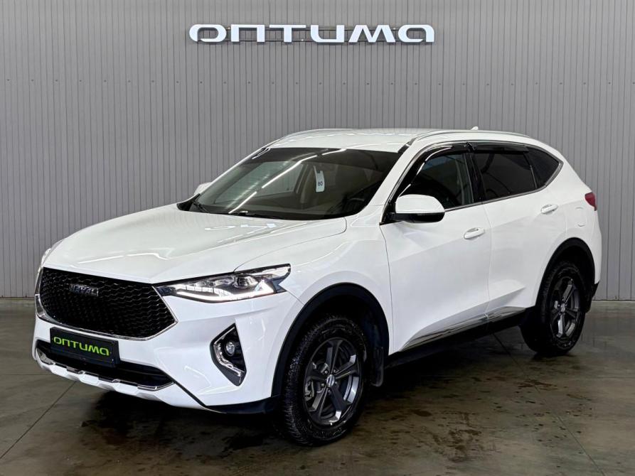 Haval F7 I Краснодар  - изображение 1