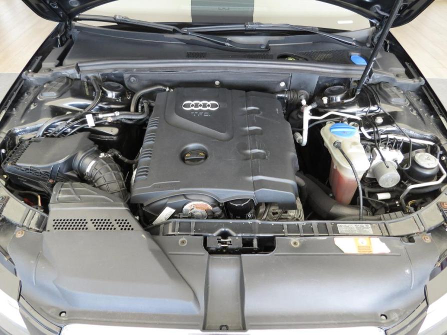 Audi A4 IV (B8) Санкт-Петербург  - изображение 24