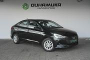 Hyundai Solaris II Рестайлинг Калининград  - изображение 27