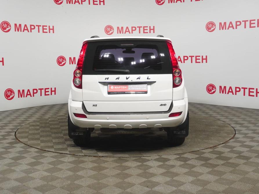 Haval H5 I Вологда  - изображение 6