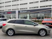 Kia Ceed II Рестайлинг Москва  - изображение 24
