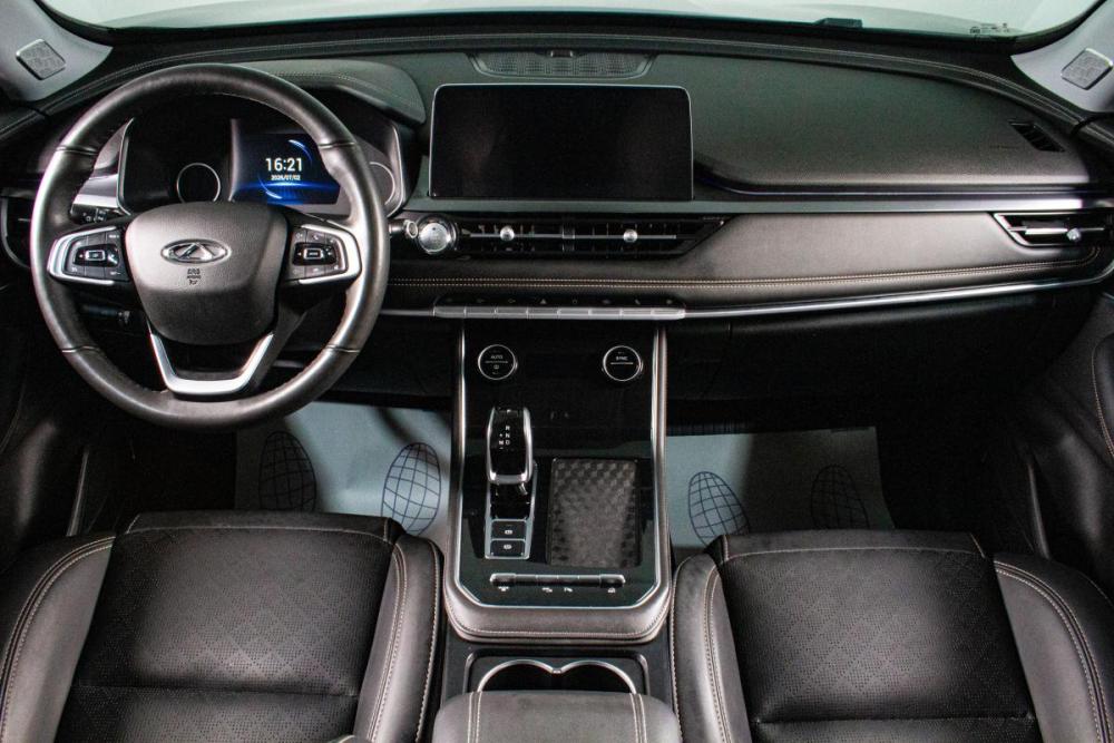Chery Tiggo 8 I Сургут  - изображение 14