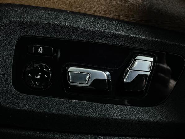 BMW X5 M III (F95) Рестайлинг с пробегом 2024 года, цена 18 433 741 рубль, 20217 км, внедорожник, Автокод Объявления