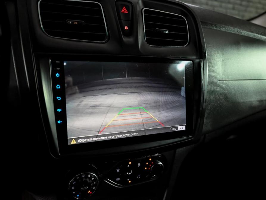 Renault Sandero II Екатеринбург  - изображение 15
